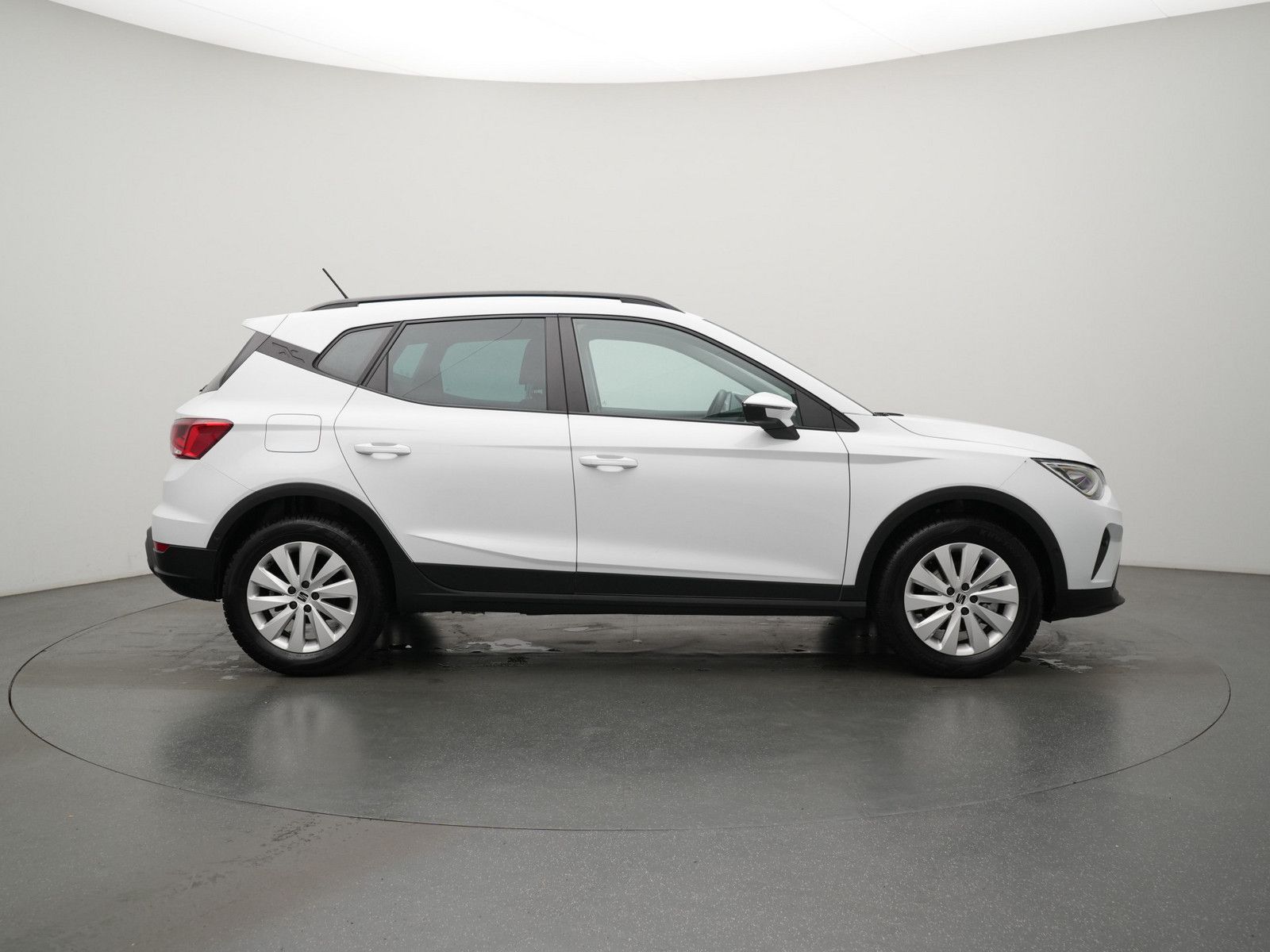 Seat Arona - Bild 3