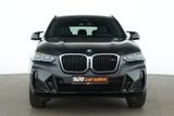BMW X3 M40d Laser|HUD|Pano|PA+360°|Standhz|Leder - BMW X3 M40 in München