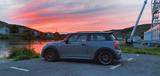MINI John Cooper Works JCW Pro Kit Klappenauspuff H&R - MINI MINI: Jcw Kit