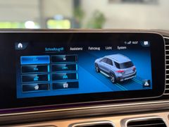 MERCEDES-BENZ GLE 350 - Ansicht 29