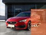 Cupra Leon Sportstourer 1.5 ETSI ACT 110 KW (150 PS) L - rote Cupra Leon