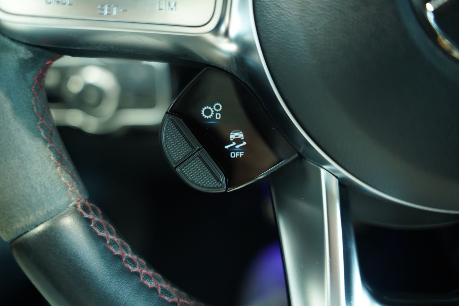 Mercedes Benz A 35 Amg