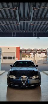 Alfa Romeo GT 2.0 JTS HU bis 07/27 - Alfa Romeo GT: 2.0