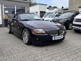 BMW Z4 3.0i  - BMW Z4 aus 2006: Roadster
