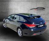 Hyundai i40 cw FIFA World Cup Edition AHK 4Season - Hyundai i40: Cw