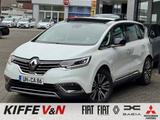Renault Espace Initiale Paris TCe 225 EDC 7 SITZER AHK S - Renault Espace: Initial