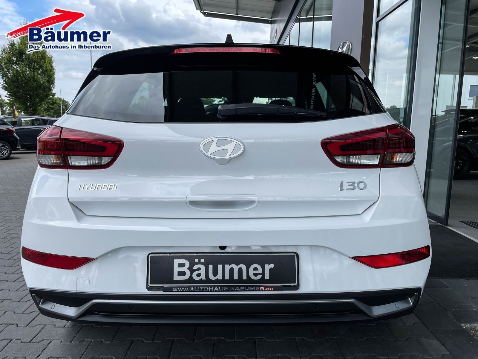 Hyundai i30 – Bild 4