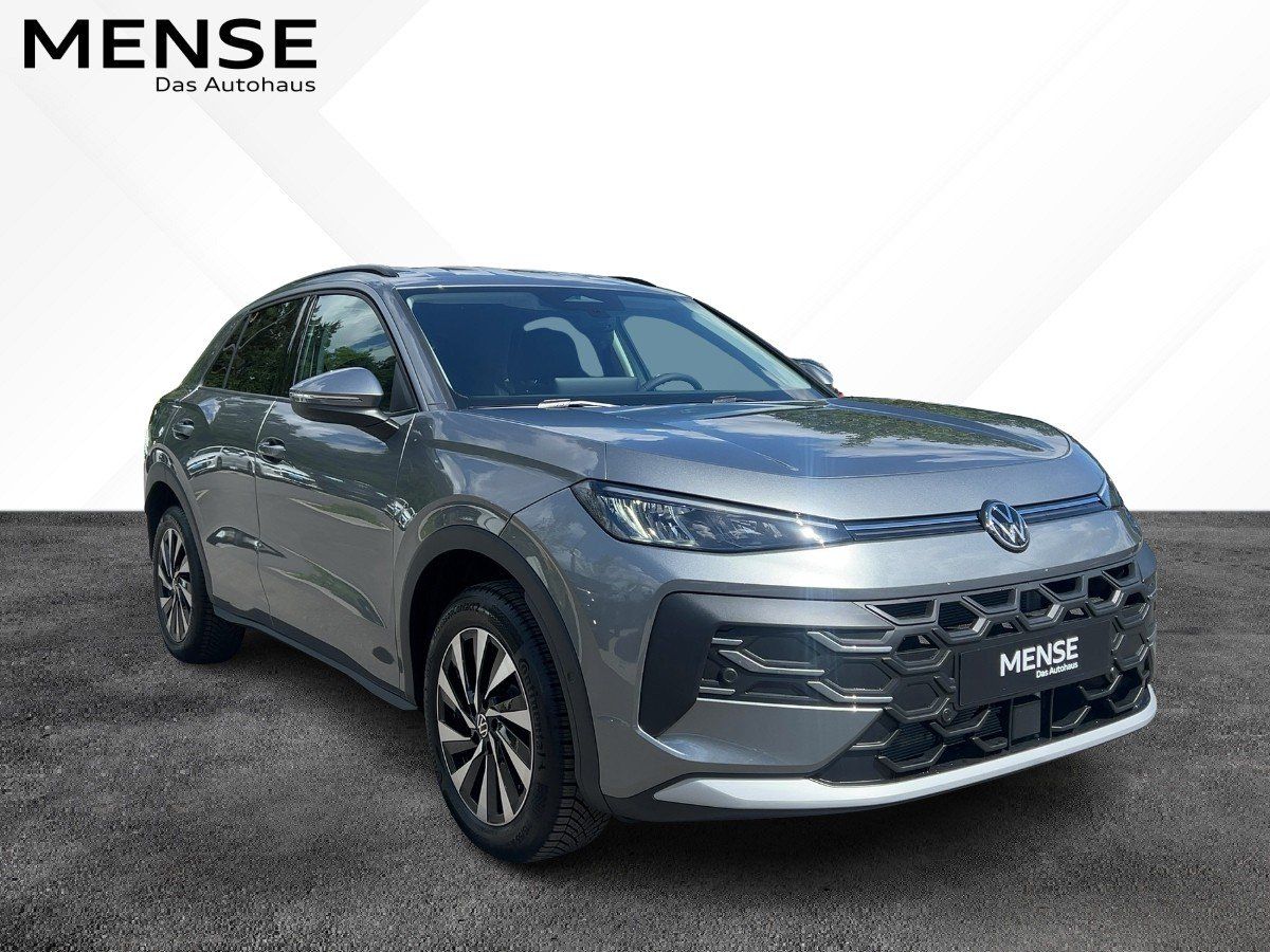Volkswagen T-Roc - Bild 7