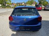 Volkswagen Polo VI Comfortline*Navi*ACC*CarPlay*USB*Touch* - Volkswagen Polo Comfortline mit Diesel-Antrieb