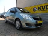 Suzuki Swift Club - Suzuki aus 2011