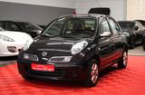 Nissan Micra 1.2*2.Hand*Klima*Bordcomputer* - Nissan: B2b