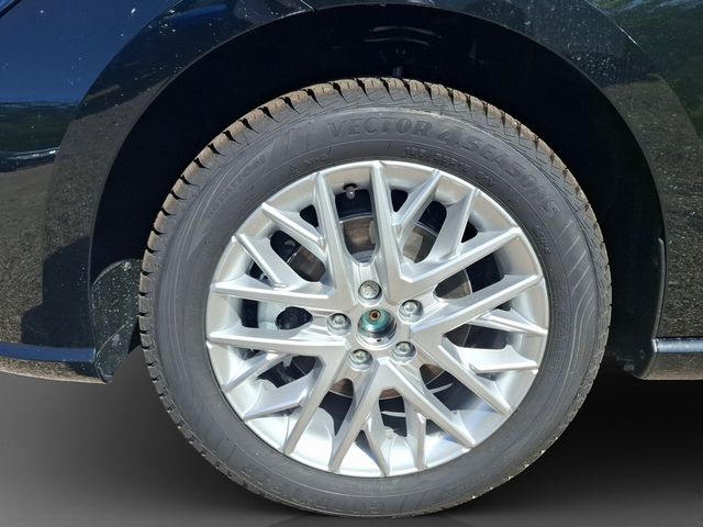 Ibiza 1.0 TSI DSG ACC, LED, Sitzheizung