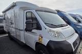 Knaus Sport TI TI SAT, AHK, Markise - Hagelschaden