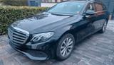 Mercedes-Benz Mercedes E200 T-Modell, LED, Schiebedach 1... - Mercedes-Benz E 200 in Braunschweig