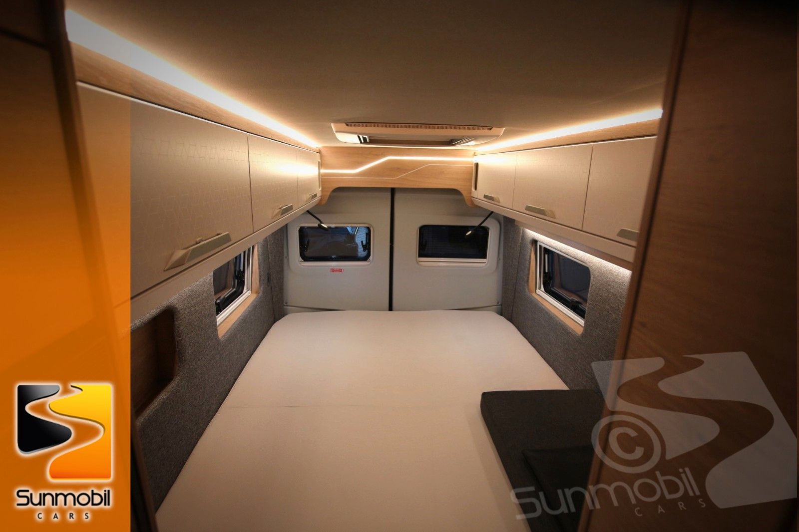 Fahrzeugabbildung Knaus Box Drive BoxDrive 680 ME Radio Navi RFK