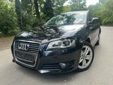 Audi A3 Sportback 1.4 TFSI Ambition Xenon 1.Hand - Audi A3 aus 2009: Sportback Ambition