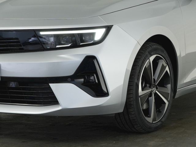 Astra L ST GS+LED+360 GRAD KAMERA+SITZ-/LENKRADH