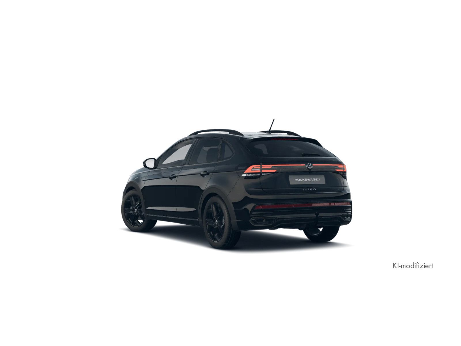 Volkswagen Taigo - Bild 6