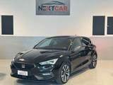 Seat Leon 1.5 Metano DSG FR - Seat Leon mit Halbautomatikschaltung