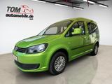 Volkswagen Caddy 1.6 TDI Trendline NAVI*TEMPO*DSG*2xSCHIEBE - Offers