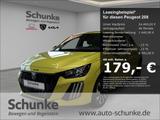 Peugeot 208 Style 1.2 PureTech 100 EU6e Apple CarPlay An - Peugeot Neuwagen: Eu