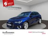 Audi A3 Sportback Advanced 35TDI S-Tr. Navi - Audi A3 advanced mit Diesel-Antrieb