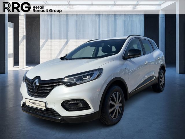 Renault Kadjar 1.3 TCe 160 Black Edition GPF