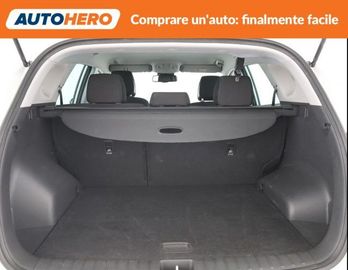 Hyundai TUCSON - 10