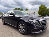 Mercedes-Benz E 350 E Lim*Avantgar*Exklusiv*Multibe*Werksgaran - Mercedes-Benz E 350 in Kassel