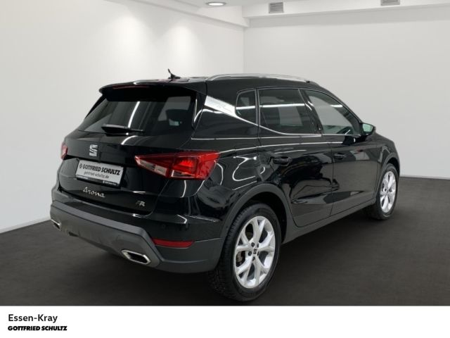 Seat Arona - Bild 4