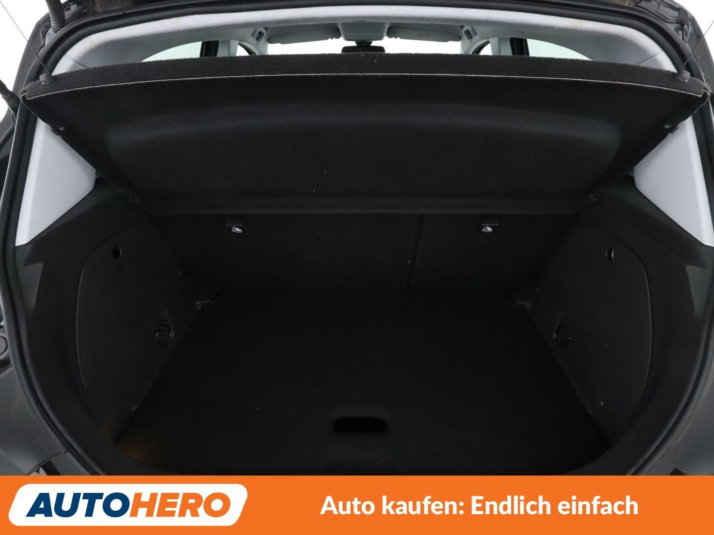 Opel Corsa 1.4 120 Jahre ecoFlex*TEMPOMAT*PDC*SHZ*BT*