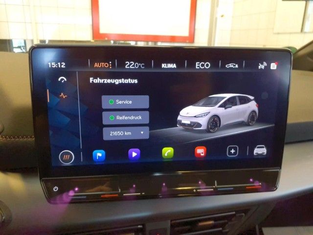 Cupra Born - Bild 6