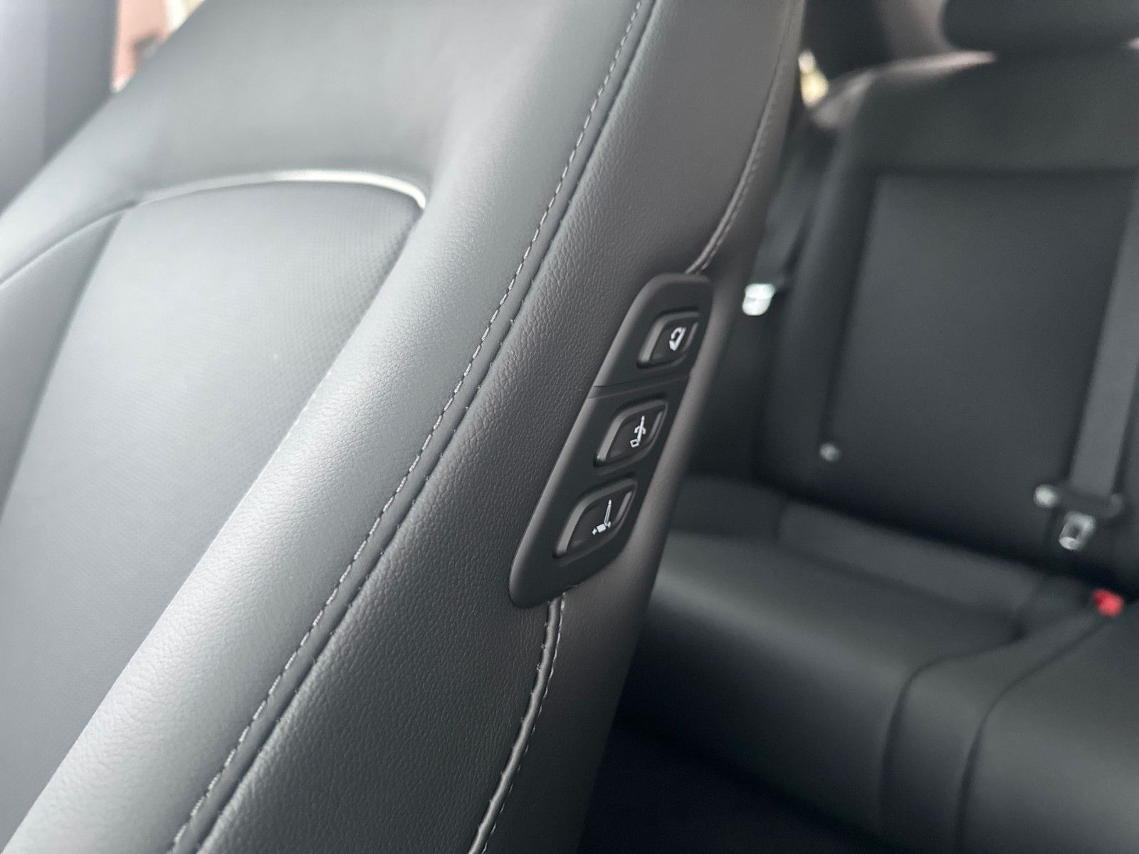 Hyundai IONIQ 6 – Bild 19