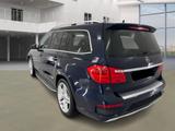 Mercedes-Benz GL 350 CDI 4MATIC AMG SPORTPAKET*MEGA VOLL !!! - Mercedes-Benz GL 350: Cdi