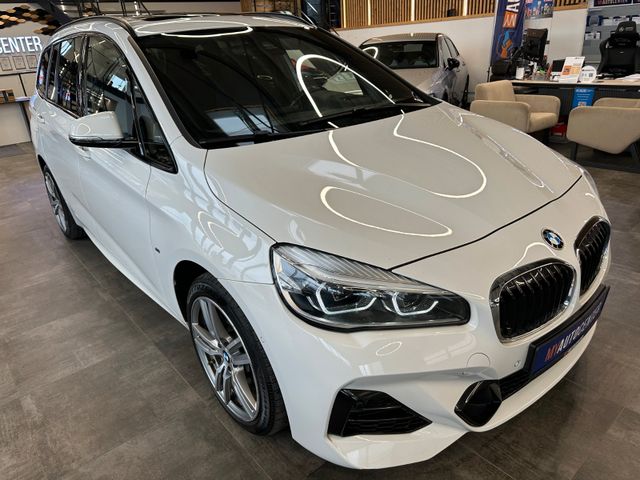 BMW 220 Gran Tourer *xDrive*M Sport*VOLL*