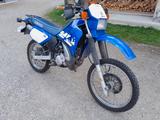 Yamaha DT 125 R - YAMAHA DT