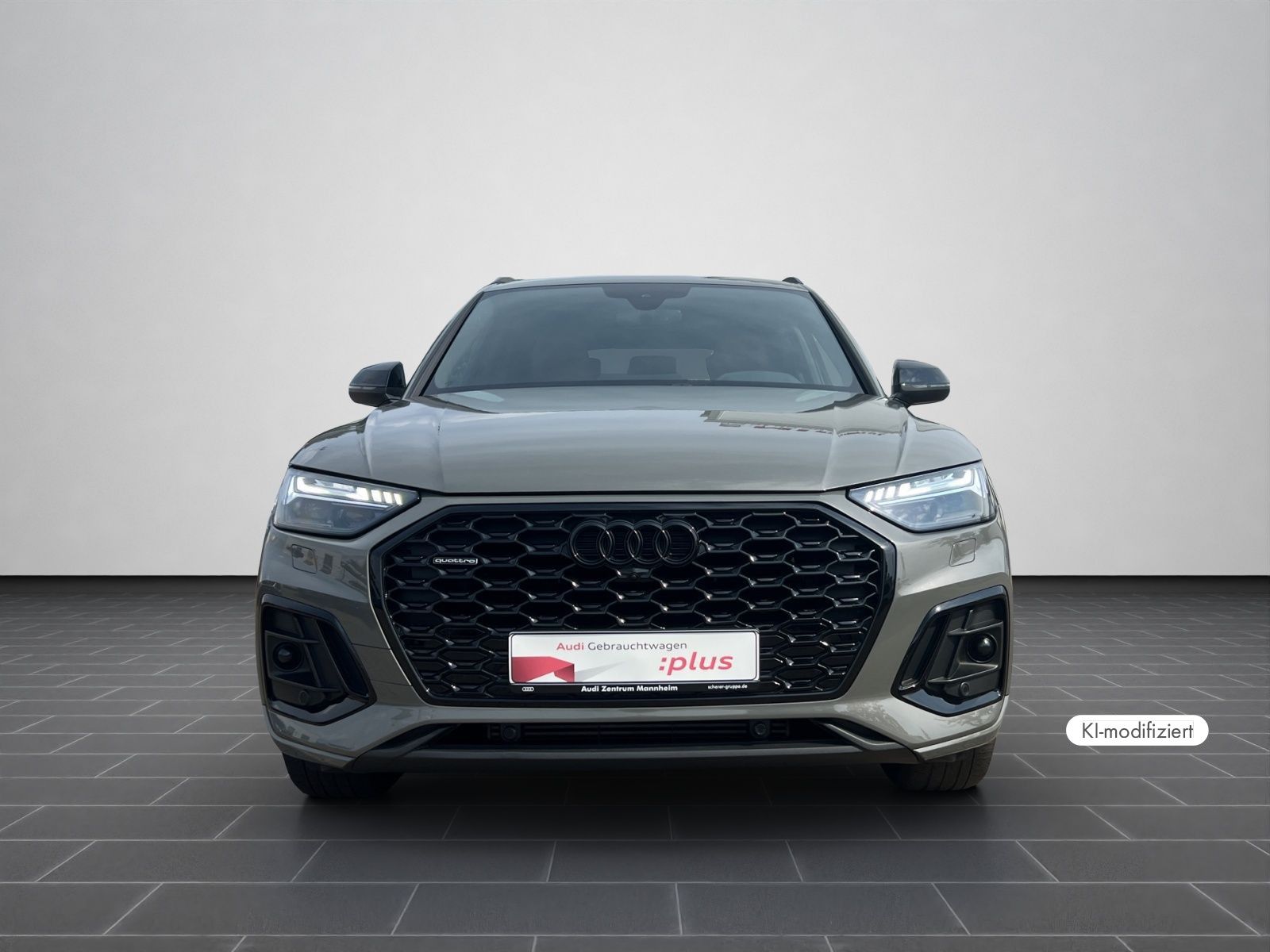 Audi Q5 - Bild 5