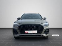 Audi Q5 - Vorschau Bild 5