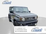 Suzuki Jimny Comfort Allgrip Horizon*SONDERMODELL*6JGar - Suzuki Jimny Tageszulassungen