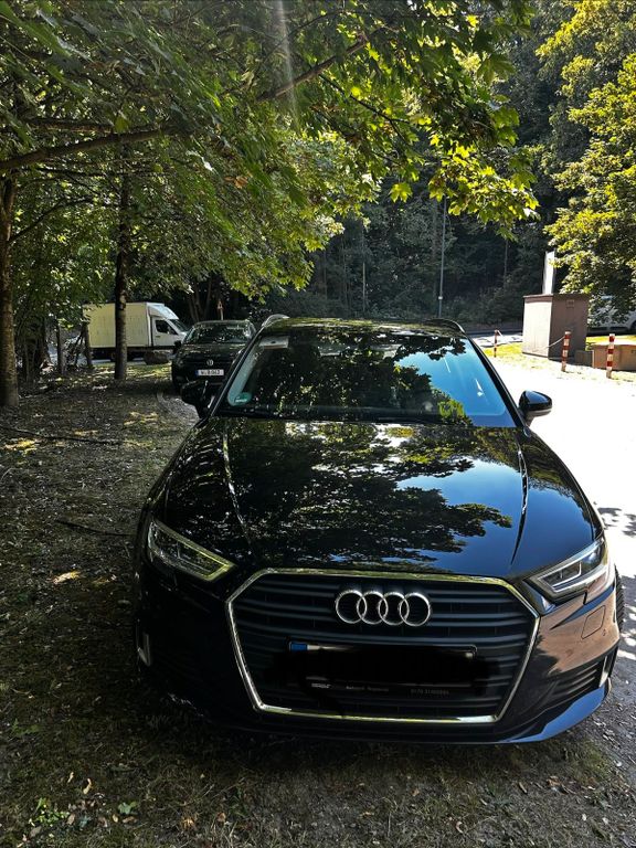 Image of Audi A3