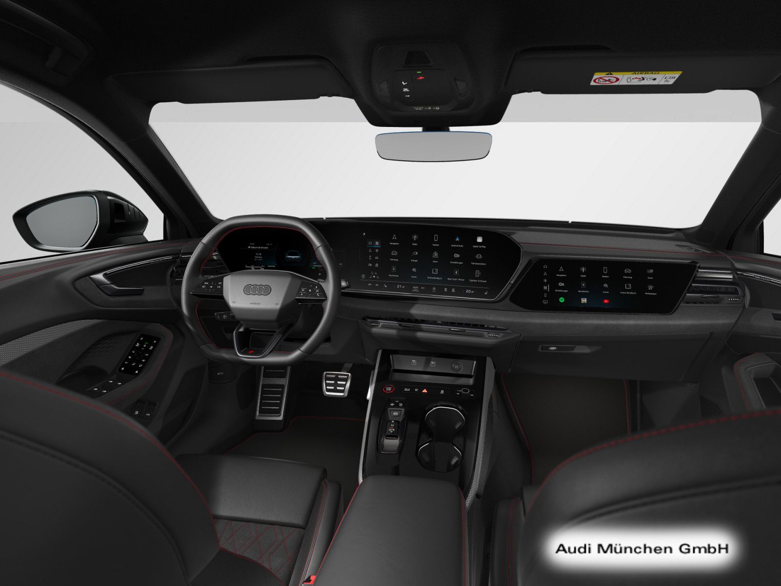 Audi A5 - Bild 12