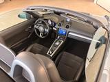 Porsche Boxster S  +Approved +2.5L. Motor +voll gewartet - Porsche Boxster: 2.5