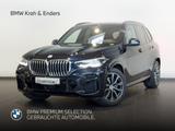 BMW X5 xDrive30d M Sport LED+Memory+HUD+StandHZG - BMW X5 in Bonn