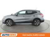 Nissan Qashqai 1.6 dCi Tekna Aut.*NAVI*LED*360°CAM*SPUR - Nissan Qashqai: Allradantrieb, Tekna