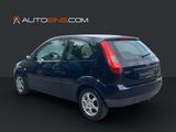 Ford Fiesta Ambiente 1.3*Servo*HU&AU Neu* - Ford Fiesta aus 2005: 1.3