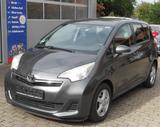 Toyota Verso-S Life - Toyota Gebrauchtwagen in Göttingen