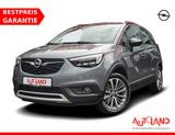 Opel Crossland 1.2 Innovation LED Navi Head-Up PDC - gebrauchte Opel Crossland (X) aus dem Jahr 2018