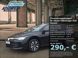 Volkswagen Golf Variant GOAL 1.5eTSI DSG AHK 360° NAVI LED+