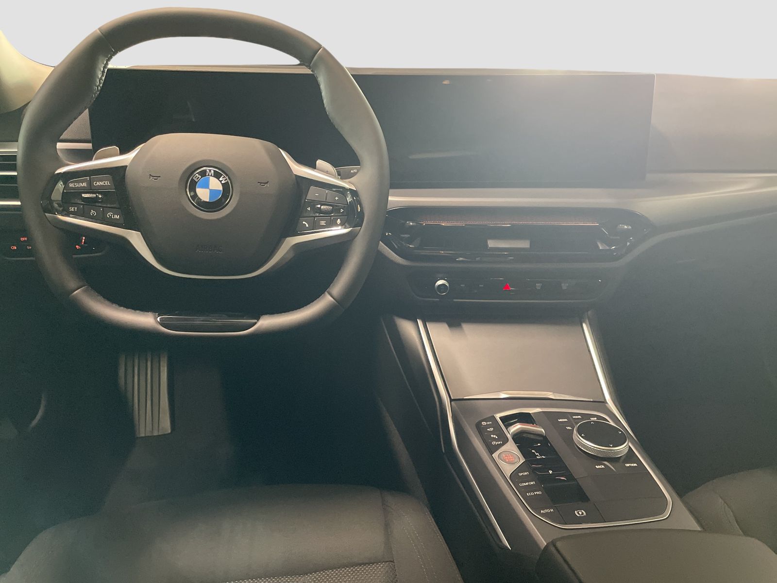 BMW 318 - Bild 12