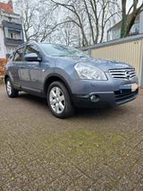 Nissan Qashqai +2 360 Automatik. 7-Sitzer - Nissan Qashqai+2 360